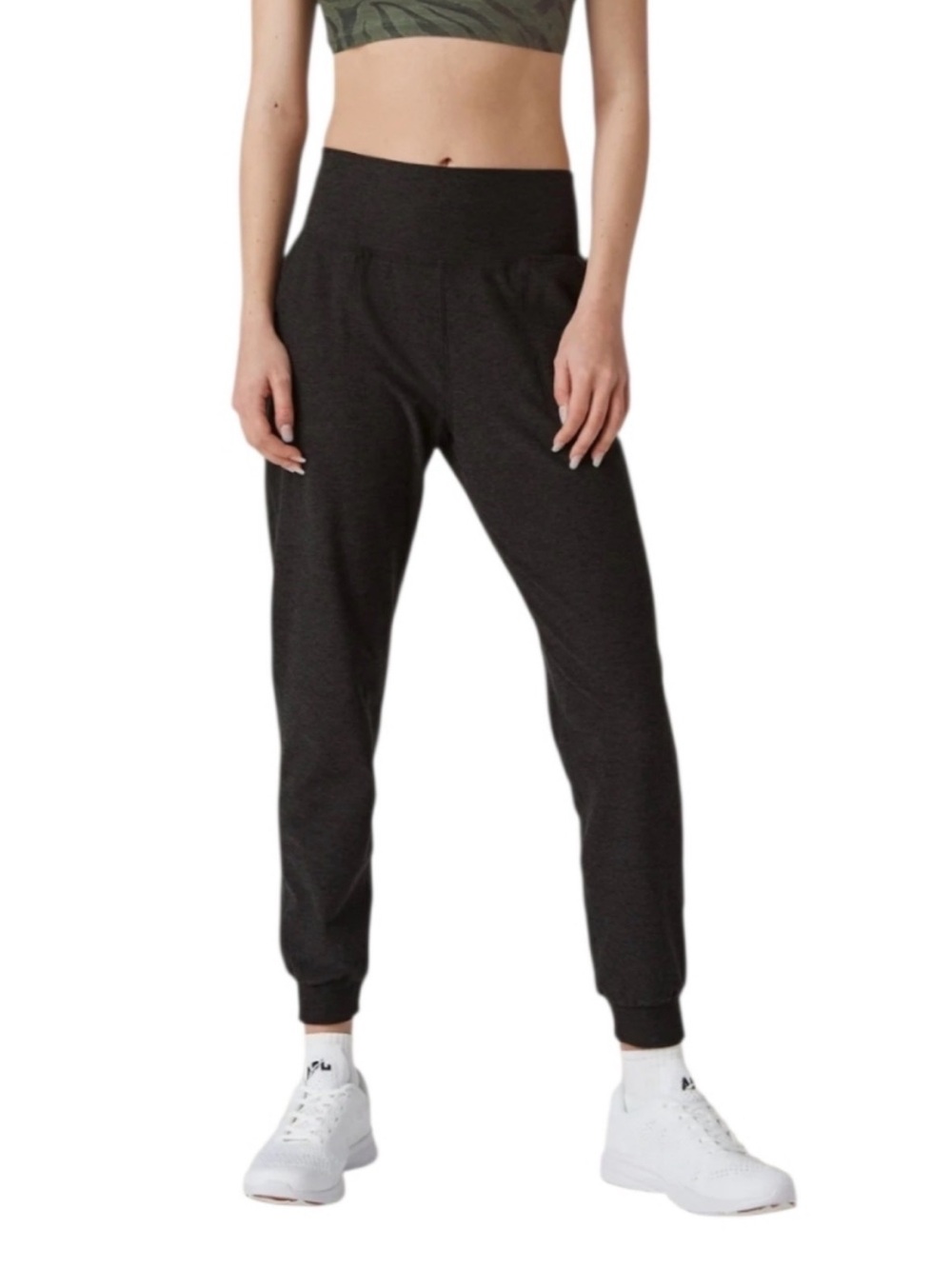 Beyond Yoga Spacedye™ Midi Jogger Size XS